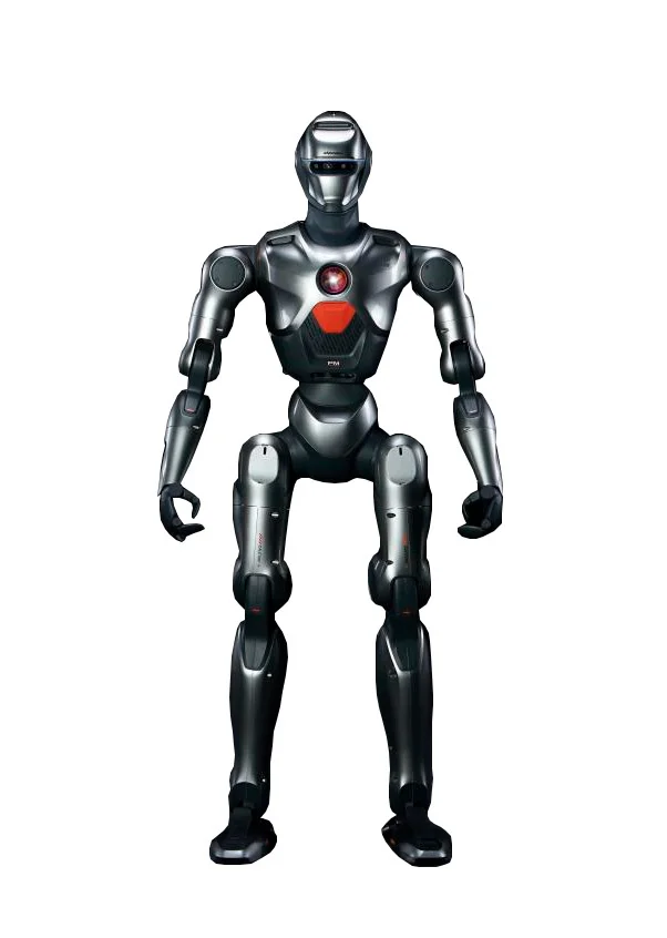 Робот человекоподобный «ENGINEAI PM01»